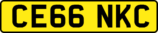 CE66NKC