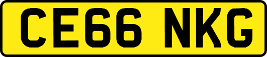 CE66NKG
