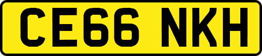 CE66NKH