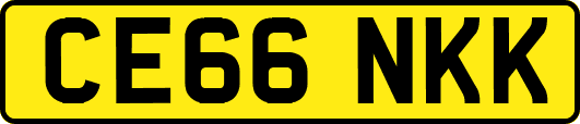 CE66NKK