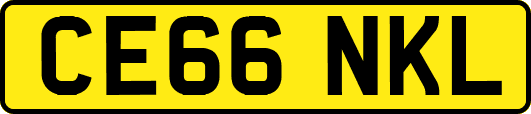 CE66NKL