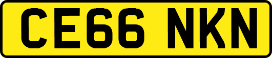 CE66NKN