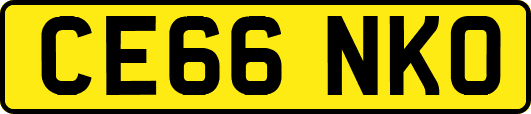 CE66NKO