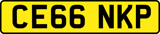 CE66NKP