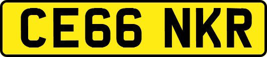 CE66NKR