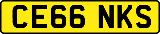 CE66NKS