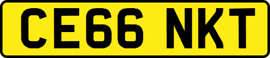 CE66NKT