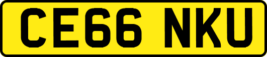 CE66NKU