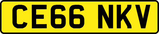 CE66NKV