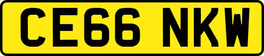 CE66NKW