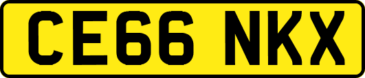 CE66NKX