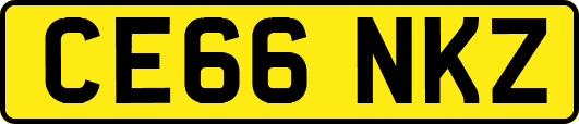 CE66NKZ