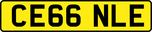 CE66NLE