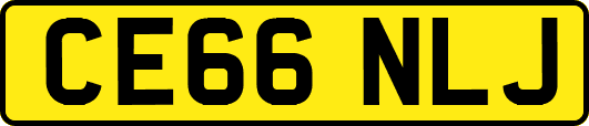 CE66NLJ