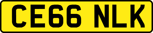CE66NLK