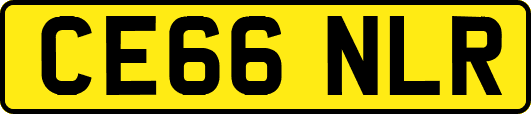CE66NLR