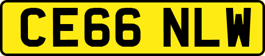 CE66NLW