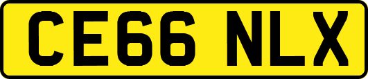 CE66NLX
