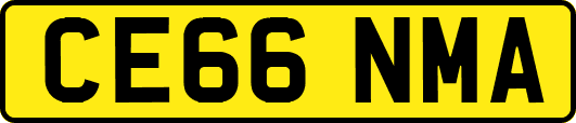 CE66NMA