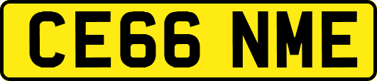 CE66NME