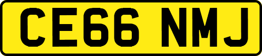 CE66NMJ