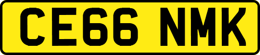 CE66NMK