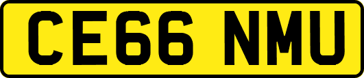 CE66NMU
