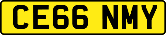 CE66NMY