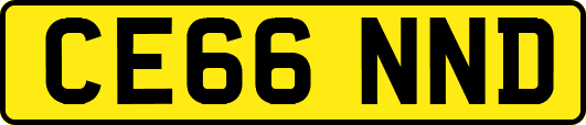 CE66NND