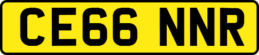 CE66NNR