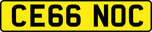 CE66NOC