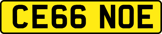 CE66NOE