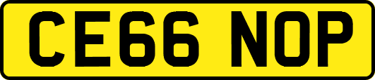 CE66NOP