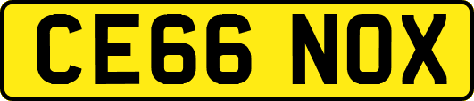 CE66NOX