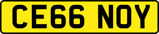CE66NOY