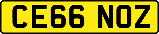 CE66NOZ