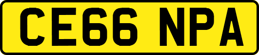 CE66NPA