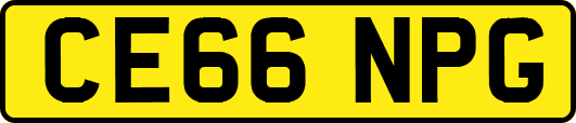 CE66NPG