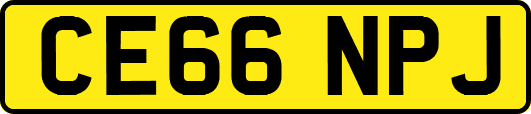 CE66NPJ