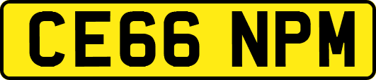CE66NPM
