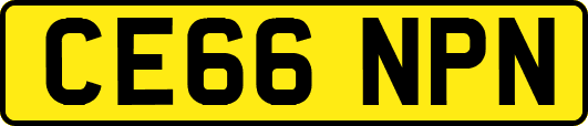 CE66NPN