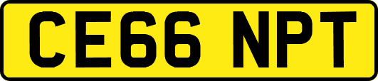 CE66NPT