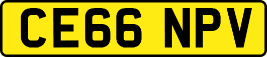 CE66NPV