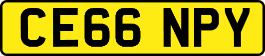 CE66NPY