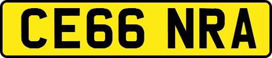 CE66NRA