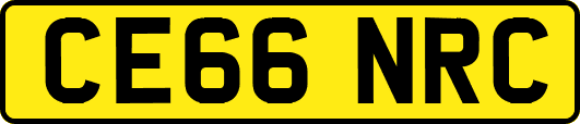 CE66NRC