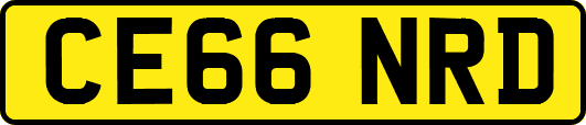 CE66NRD