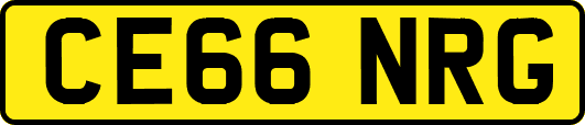 CE66NRG