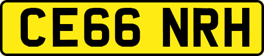 CE66NRH