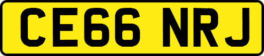 CE66NRJ